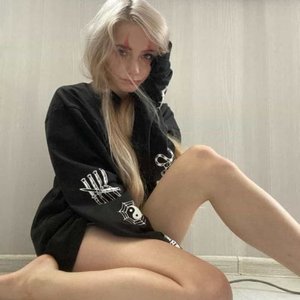 Голая Фасолька