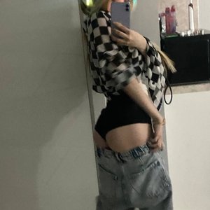 Голая Фасолька