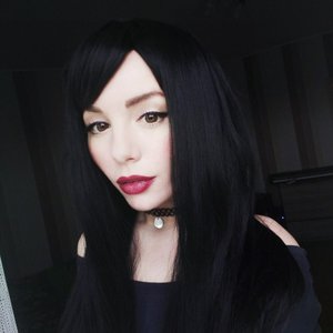 Голая Оля Вуду