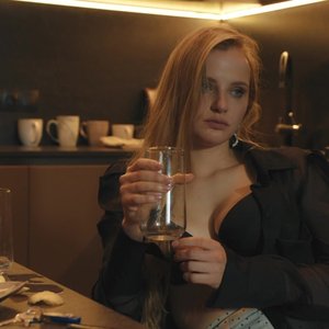 Голая Софья Лебедева