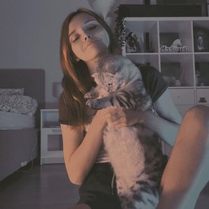 Голая Лера Смородинова