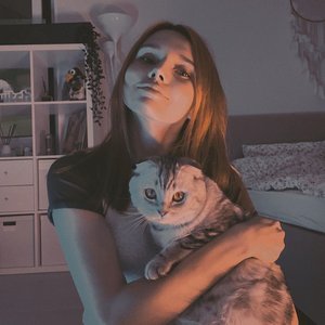 Голая Лера Смородинова