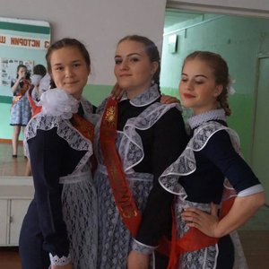 Голая Лина Косова