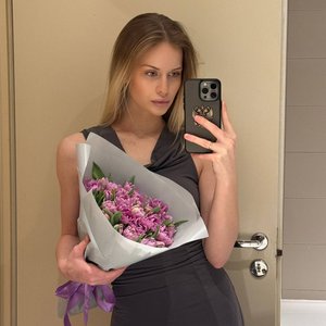 Голая Лина Косова