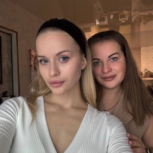 Голая Лина Косова