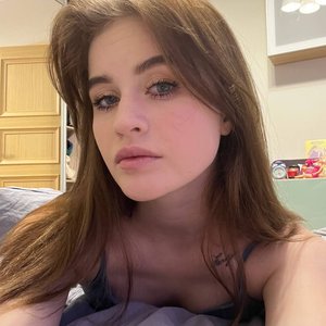 Голая Лина Косова