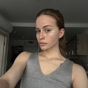Голая Лина Косова