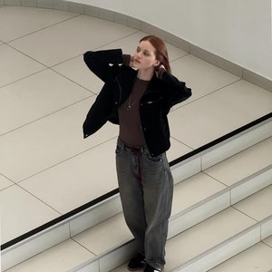 Голая Лина Косова