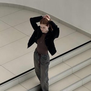 Голая Лина Косова
