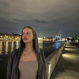 Голая Лина Косова