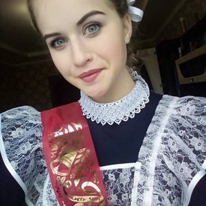 Голая Лина Косова