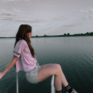 Голая Лина Косова