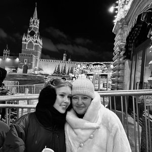 Голая Анна Пересильд