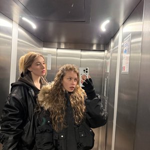 Голая Анна Пересильд