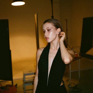 Голая Анна Пересильд