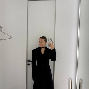 Голая Анна Пересильд