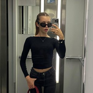 Голая Анна Пересильд