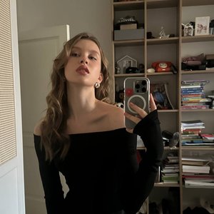 Голая Анна Пересильд
