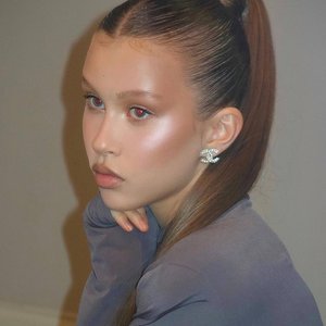 Голая Анна Пересильд