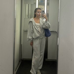 Голая Анна Пересильд