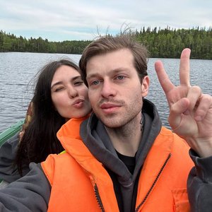 Голая Арина Буланова