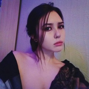 Голая Арина Буланова