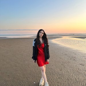 Голая Арина Буланова