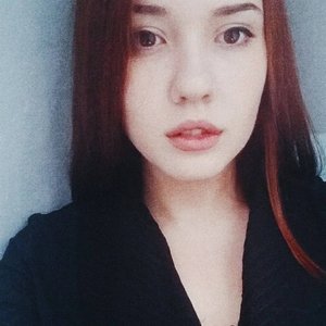 Голая Арина Буланова