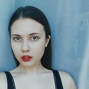 Голая Арина Буланова