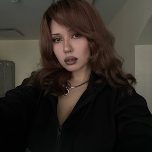 Голая Арина Буланова