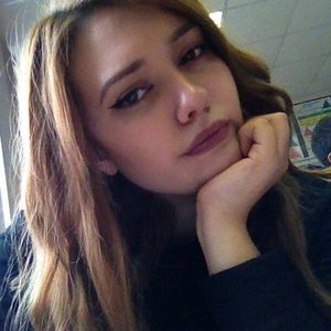 Голая Арина Буланова