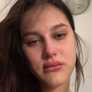 Голая Арина Савастру