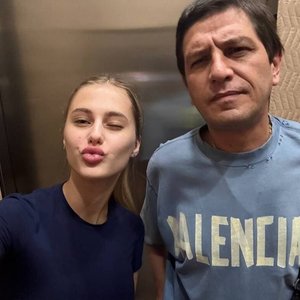 Голая Арина Савастру