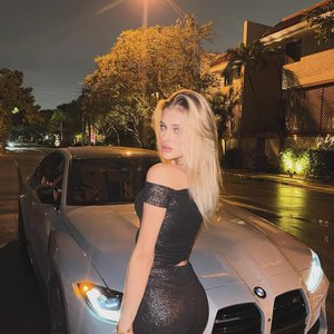 Голая Арина Савастру