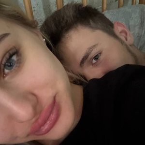 Голая Арина Савастру