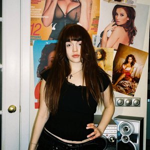Голая Baby Cute