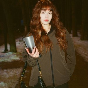Голая Baby Cute