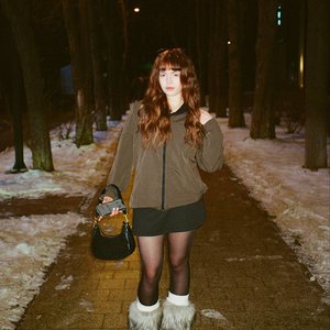 Голая Baby Cute