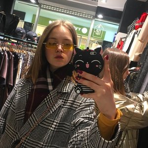 Голая Baby Cute
