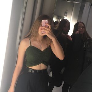 Голая Baby Cute
