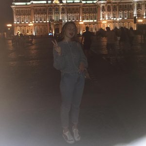 Голая Baby Cute