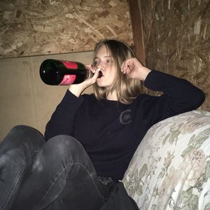 Голая Baby Cute