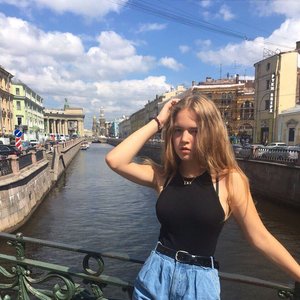 Голая Baby Cute