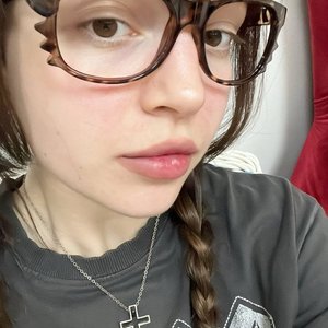 Голая Baby Cute