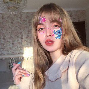 Голая Baby Cute