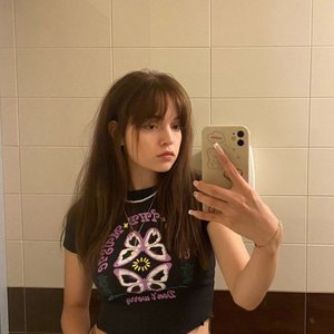 Голая Baby Cute