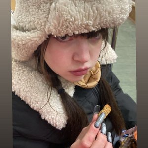 Голая Baby Cute