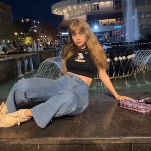 Голая Baby Cute