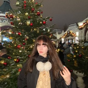 Голая Baby Cute