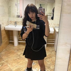 Голая Baby Cute